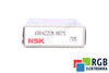 6804ZZ NSK 20X32X7 RULMENT