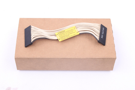 IN175/155 INDRAMAT 16/16PIN 20CM BANDĂ DE CONECTARE