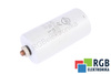 CONDENSATOR 4UF 380V 4UF, 380V