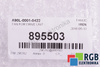 A90L-0001-0422 FANUC 3106KL-05W-B59 80X80X15, 24V EVANTAI