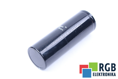 CONDENSATOR B43564-U4608-Q4 EPCOS 6000UF, 350VDC CONDENSATOR