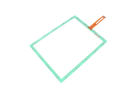 A02B-0265-C087 244X188MM 7PIN ATINGEȚI ÎNLOCUITOR