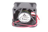 EFB0424HD DELTA 40X40X20MM, 24V, 0.10A EVANTAI