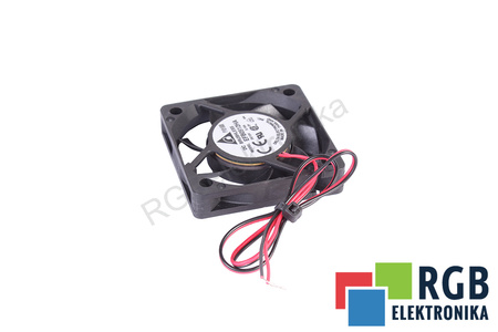 EFB0512HA DELTA ELECTRONICS 50X50X10MM 50X50X10MM 12V EVANTAI