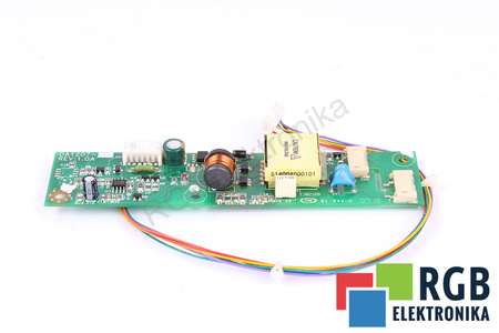 INVERTOR DA1207 POWER SYSTEM DA1207-05G