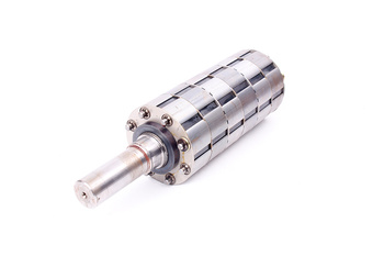 A06B-0153-B075#7075 FANUC A30/3000 ROTOR