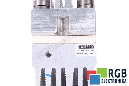 SKKQ1200/14E SEMIKRON SEMISTART2 1225A, 1400V MODUL TIRISTOR