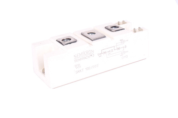 SKKT132/20E SEMIKRON SEMIPACK 2