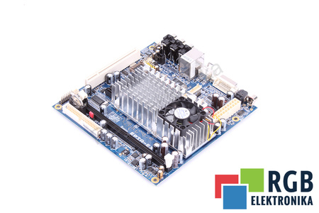 EPIA-EX15000G VIA VIA PLACA