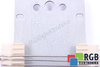 REZISTENȚĂ L50-10 FRIZLEN L5D-10 10OHM REZISTENȚĂ
