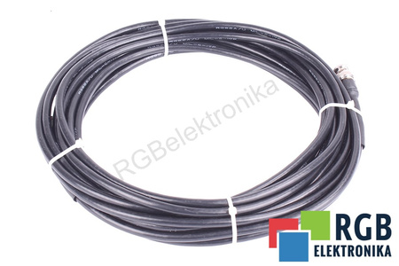 MIL-C-17F BELDEN RG62A/U 8M CABLU