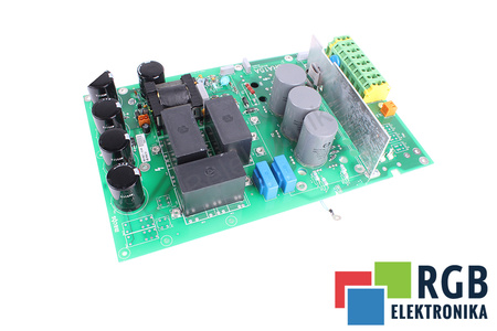 MDRA15A MECOS TRAXLER BG10821-00NB DEFECT – PENTRU PIESE