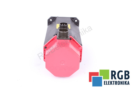 A06B-0128-B577#T000 FANUC A6/3000