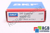 6005-2Z SKF 32000RPM, 16000RPM, 11.9KN, 6.55KN 25X47X12 RULMENT
