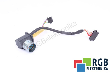 1FT5102-0AF71-1-Z SIEMENS 12PIN PRIZĂ DE MĂSURARE