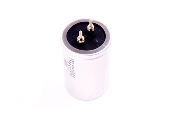 CONDENSATOR 4700UF 350V NIPPON CONDENSATOR