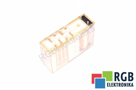 HDZ-468-1003 HENGSTLER 24V RELEU