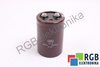 CONDENSATOR 5NY808 NIPPON 1500UF, 400VDC CONDENSATOR