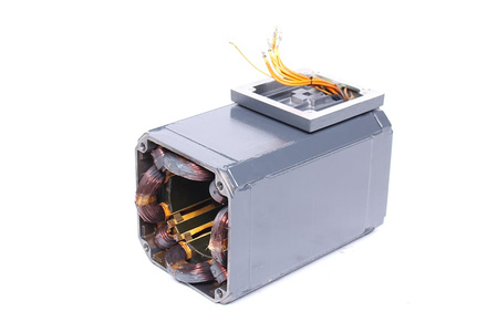 1GF6136-0JP44-1VV3-Z SIEMENS STATOR