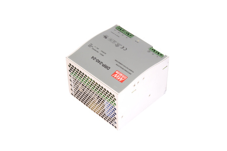 DRP-240-24 MEAN WELL ALIMENTARE