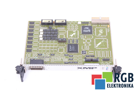 XMP-CPCI 1007-0037 KOLLMORGEN SEIDEL