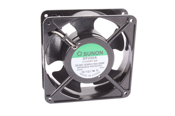 DP200A2123XBT.GN SUNON 120X120X38MM, 230V EVANTAI
