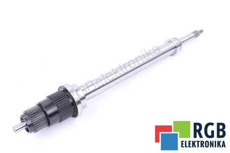 YR-UP50N-A30 YASKAWA MOTOMAN AXA ROBOTULUI