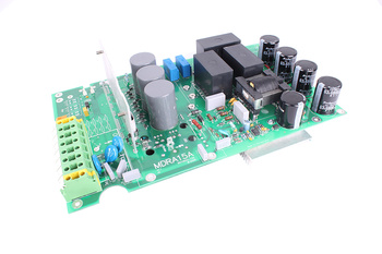 MDRA15A MECOS TRAXLER BG10821-00NB PENTRU PIESE