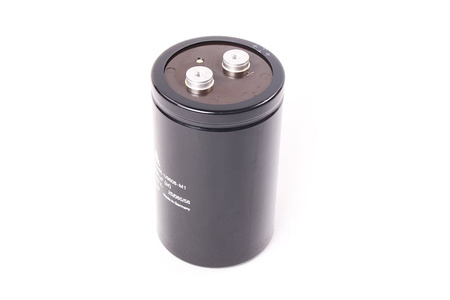 CONDENSATOR B43465-U9608-M1 S+M 6000UF, 400VDC CONDENSATOR
