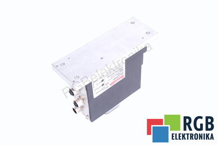 3375000250 REXROTH DDL PROFIBUS DP