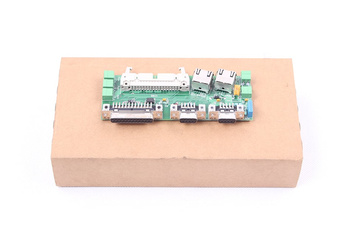 BTC122.0500 V03 REGATRON PENTRU TCP.16.1000.400.PV.HMI