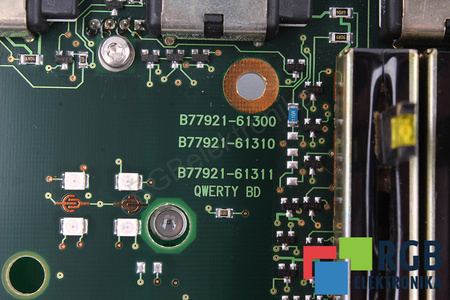 B77921-61300 HP B77921-61310 B77921-61311 77921-21300