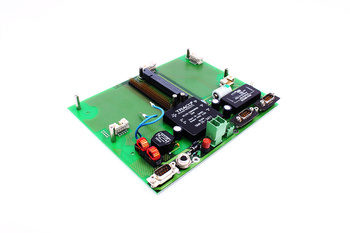 FIPC-BP 92 012 000 FERROCONTROL