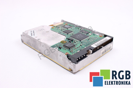 ST16A011 QUANTUM FIREBALL ST 1.6AT 1.6GB 3.5" IDE