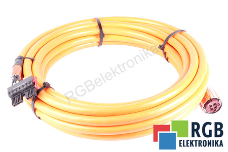 6FX8002-5CS66-1BC0 SIEMENS 12M CABLU