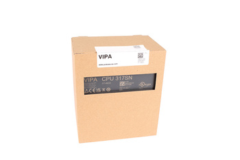 317-4NE23 YASKAWA VIPA 317SN ECHIVALENT 6ES7317-2AK14-0AB0