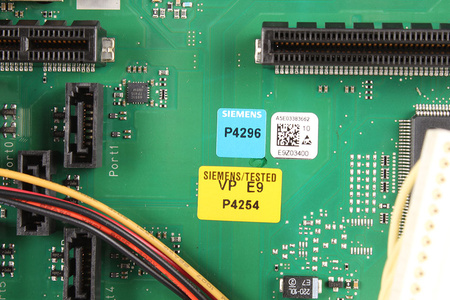 A5E03383662 SIEMENS PLACA