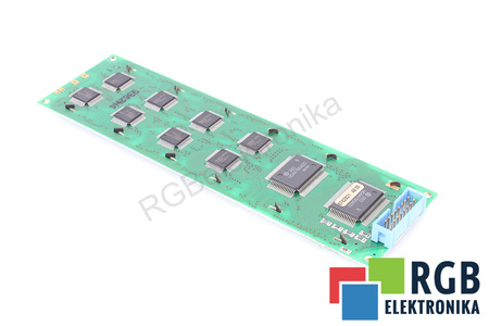 DMC40457 OPTREX ECRAN LCD