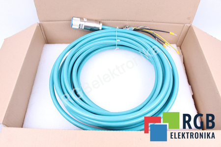 6FX2002-5DA51-1AF0 SIEMENS 1FT/1FK TO 611/810D/SIMOVERT 15 CABLU