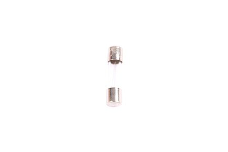 SIGURANȚĂ RAPIDĂ CILINDRICĂ DE STICLĂ 520.623 ESKA ZKS-4A 250V, 4A, 5X20MM, 10PCS