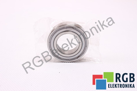 6005-2Z SKF 32000RPM, 16000RPM, 11.9KN, 6.55KN 25X47X12 RULMENT