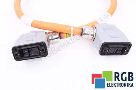 RKH0002 BOSCH REXROTH 938093146501-20901071 1M CABLU