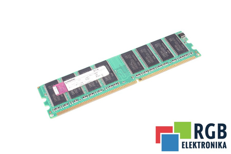 KVR400X64C3A/512-SP KINGSTON 512MB
