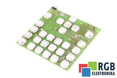 9348.121.00 SIGMATEK TASTATURĂ