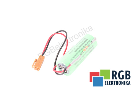 CR17450SE-R SANYO A98L-0031-0012 A02B-0200-K102 3V BATERIE