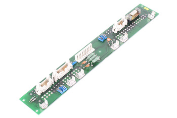 26.45.017 SIEB & MEYER L900531H B900531H PENTRU PIESE