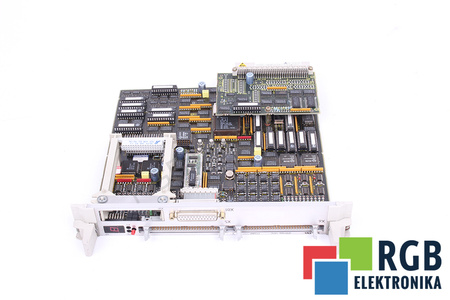 6DD1606-1AD0 SIEMENS PT20M 465606.9103.00 465606.7101.10