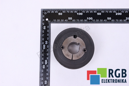 SCRIPETE DINȚAT 28X90X32MM PANĂ 8X3MM Z=36