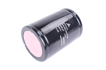 CONDENSATOR B43456-S5438-Q3 EPCOS 4300UF, 450V
