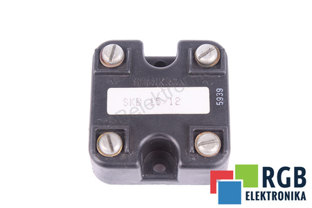 SKB15/12 SEMIKRON 15A, 1200V